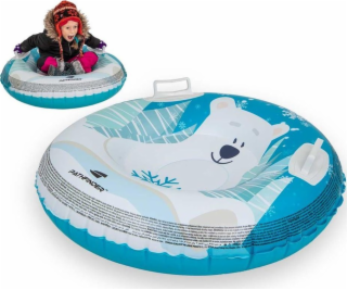 Jilong Sled Slide Polar Polar Bear 90x25 cm