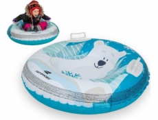 Jilong Sled Slide Polar Polar Bear 90x25 cm