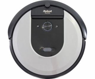 Čištění robota Irobota Robota Irobota Roomba i7 (I7158) -...