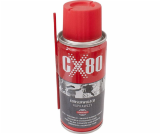 CX80 CHEK-80 100 ml přeměňující tekutina