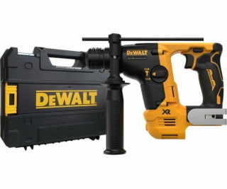 Dewalt Dewalt.młotowiertarka 12V DCH072NT