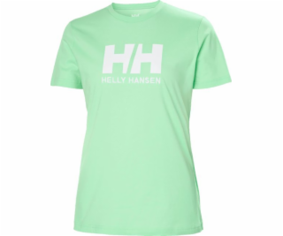 Dámské tričko Helly Hansen v tričku HH Logo 34112_179, Mi...