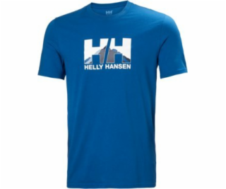 Helly Hansen T -shirt Nord Graphic 62978_606 S.