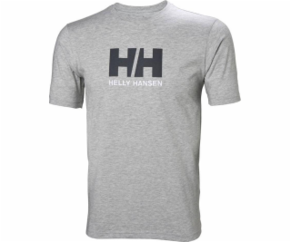 Helly Hansen Helly Hansen Logo T-Shirt 33979 950 S