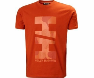 Helly Hansen Move Cotton T r. Shirt 53976_308 S.