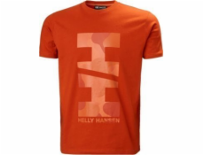 Helly Hansen Move Cotton T r. Shirt 53976_308 S.