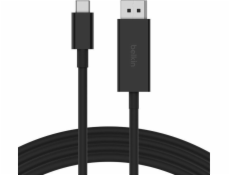 Belkin kabel USB-C na DP 1.4, 2m