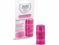 Laura Conti Natural Lip Gel zbarvení 5,5 g