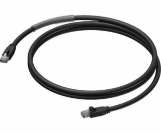 Síťový kabel Procab PRD500/3 - CAT5E - SF/UTP - RJ45 - DU...