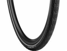 Dynamická prohlídka Vredestein Trekking Dynamic Tour 28x1.75 (47-622) Wire Anti-Lebital Insert Reflex Black