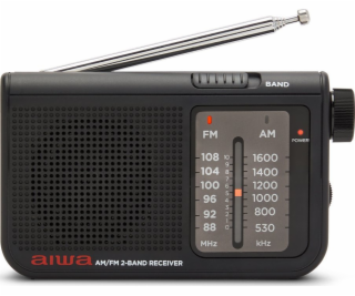 AIWA Radio Pocket Pocket Radio Pocket Radio s AM/FM (RS-5...