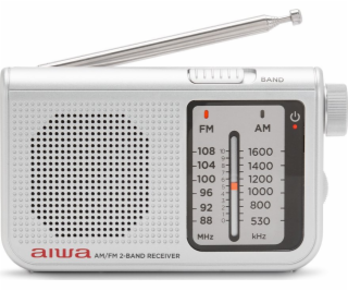 AIWA Radio Pocket Pocket Radio Pocket Radio s AM/FM (RS-5...