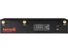 Wortmann Ag Terra Firewall Black Twarf Pro G5 INKL. SecurePoint Infinity-Olnz UTM (12 monate MVL)