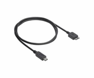 USB USB kabel AKYGA AK-USB-44 USB kabel 1 m USB 3.2 Gen 1...