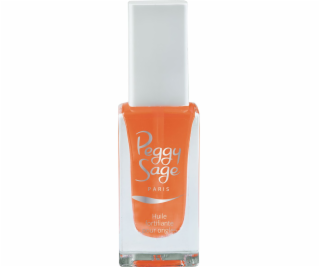 Peggy Sage Nail zesílení olej 11ml