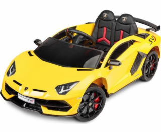 Auto automobily Toyz pro Caretero Toyz Lamborghini Aventa...