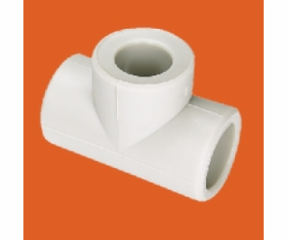 SIGMA-LI Reduction Tee PP 63x50X63MM TR6350