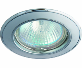 Greenlux Halogen Eyelets 12V MR16 GU5,3 50W Pearl Matte C...