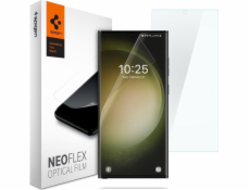 Spigen Spigen Film Neo Flex 2 Pack - Samsung Galaxy S23 Ultra