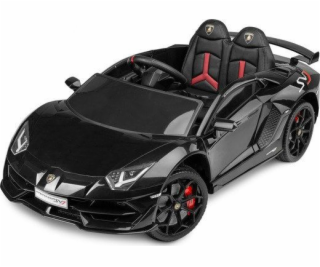 Auto automobily Toyz pro Caretero Toyz Lamborghini Aventa...