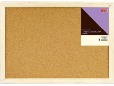 Grand Cork Board Grand Wooden Frame 60/80 - 5006