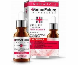 Dermofuture Precision Sealing Ošetření vitaminem K 20 ml