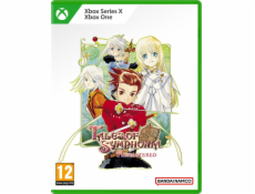 Tales of Symphonia Remastered vybrané vydání Xbox One • Xbox Series X