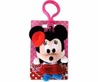 Disney Key Klíčový prsten Minnie Pendant for1429