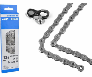 Shimano Chain Shimano CN-M8100 12 z hlediska 126 buněk, U...