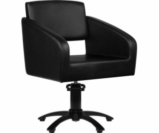 Activeshop Gabbiano Bergen Hairdressing Chair Black