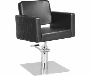 Activeshop Gabbiano Hairdressing Chair Ankara Czarny