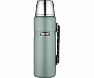 Thermos turistická termoska styl th-170025 1,2 l světle šedá