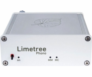 Lindemann Lindemann Limetree Phono High -Quality Gramopho...