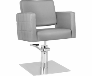 Activeshop Gabbiano Hairdressing Chair Ankara Grey