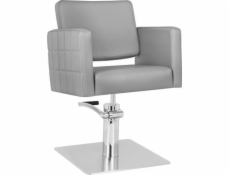 Activeshop Gabbiano Hairdressing Chair Ankara Grey