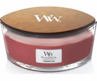 Woodwick Cinnamon Chai Elipse 453,6G (76104E)