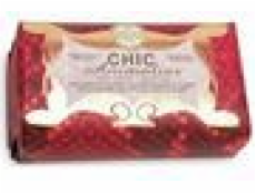 Nesti Dante Chic Anivier Red Toalet Soap 250G