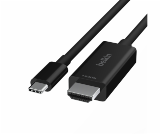 Belkin kabel USB-C na HDMI 2.1, 2m