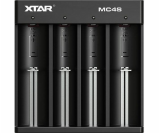 Nabíječka xtar MC4S (MC4S)