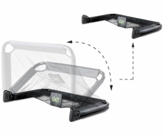 Exit Pico 90x60 cm 2 ks fotbalová branka