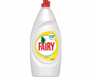 Fairy Fairy Cévní tekutina Citron 0,9 l (11989798)