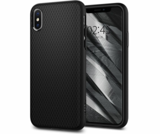 Spigen Liquid Air Overlay pro Apple iPhone X/XS Black