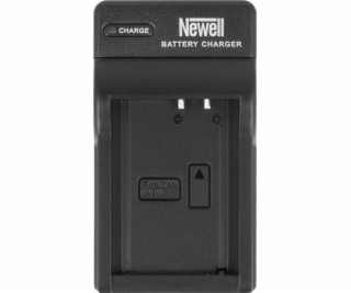 Nabíječka Newell Charger Newell DC-USB pro baterie LP-E10