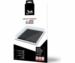 Ochranná fólie 3MK 3MK Flexibleglass iPad Pro 9.7 Hybridn...