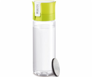 Brita Filter Bottle Film & Go vitální světle zelená 600 ml