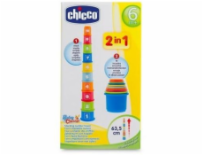 Chicco Tower