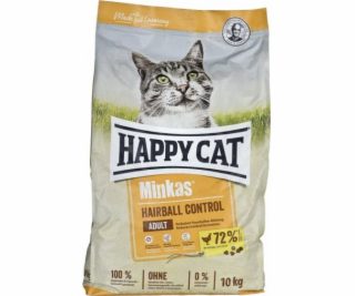 Happy Cat Happy Cat Minkas Hairball Control - Proti Activ...