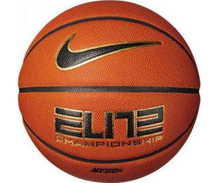 Nike Basketball Ball Elite All Court 8p 2.0 Velikost 7