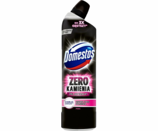 Domestos domestos_zero Stone Gel Toalet Pink 750ml