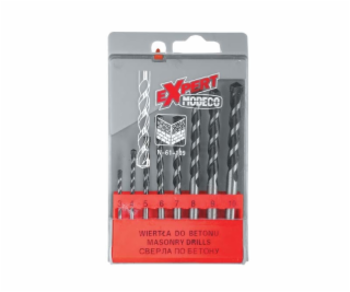 Modeco Dryth pro válcový beton 7 4 5 3 6 10 8 9mm set (MN...